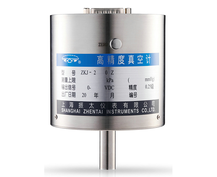 ZKJ-200Z系列（温保型）